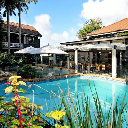 أوكلاند Emerald Inn On Takapuna Beach المظهر الخارجي الصورة