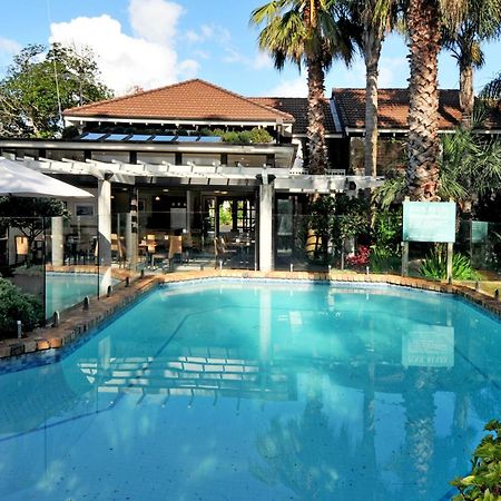 أوكلاند Emerald Inn On Takapuna Beach المظهر الخارجي الصورة