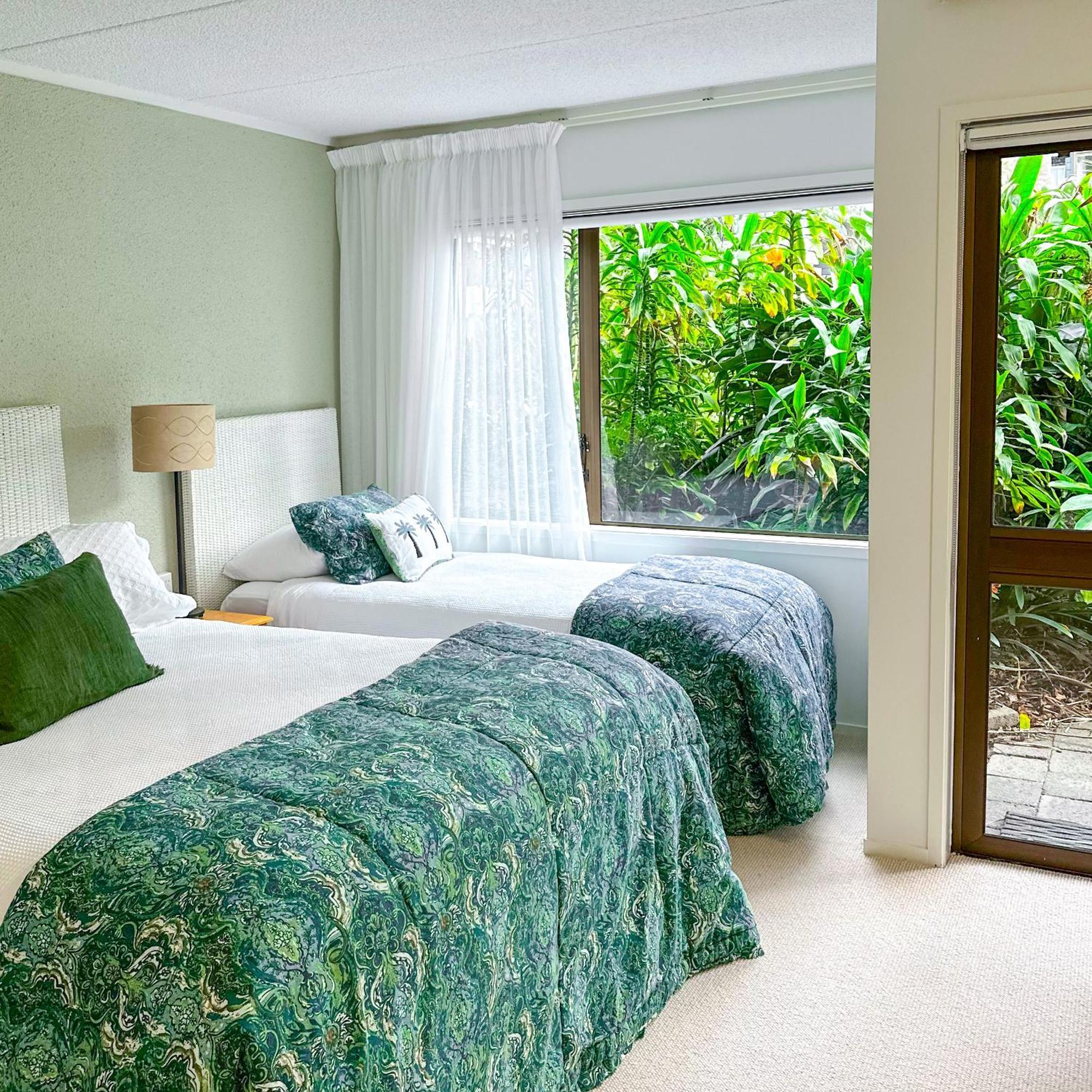 أوكلاند Emerald Inn On Takapuna Beach الغرفة الصورة