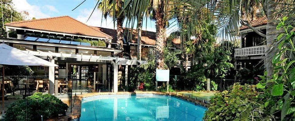 أوكلاند Emerald Inn On Takapuna Beach المظهر الخارجي الصورة