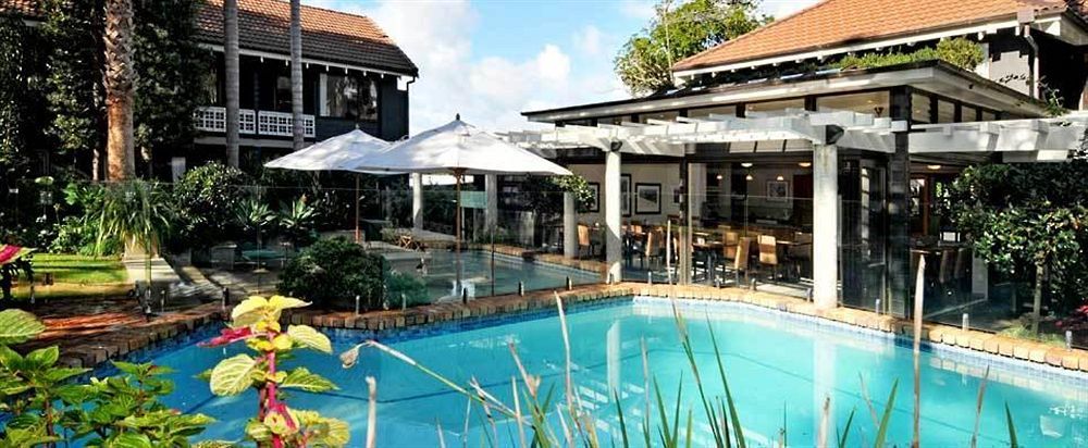 أوكلاند Emerald Inn On Takapuna Beach المظهر الخارجي الصورة