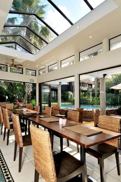 أوكلاند Emerald Inn On Takapuna Beach المظهر الخارجي الصورة